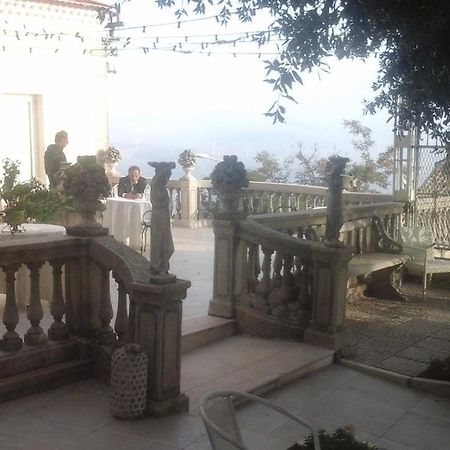 Villa Di Miscio Sant'Agata di Puglia Экстерьер фото